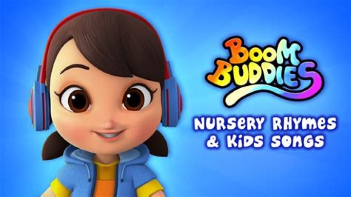 Bud Bud Buddies Nursery Rhymes video statistics
