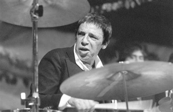 Buddy Rich Net Worth | Celebrity Net Worth