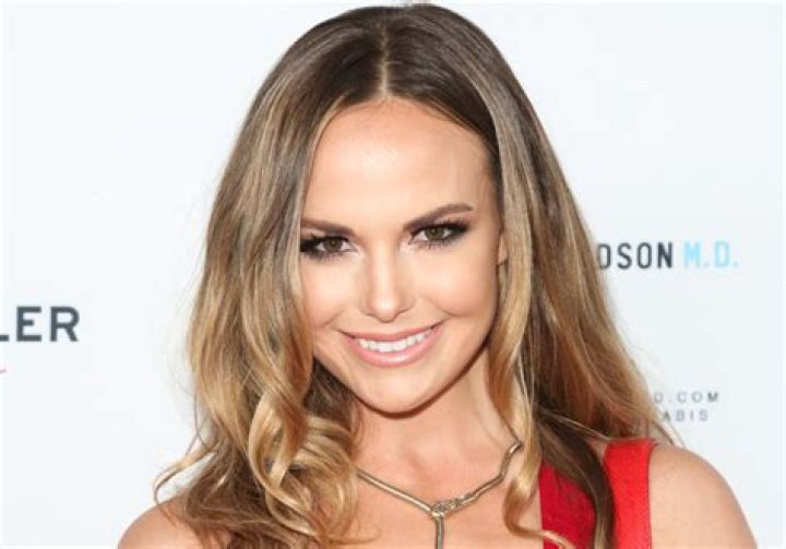 Caitlin Upton Net Worth | Celebrity Net Worth