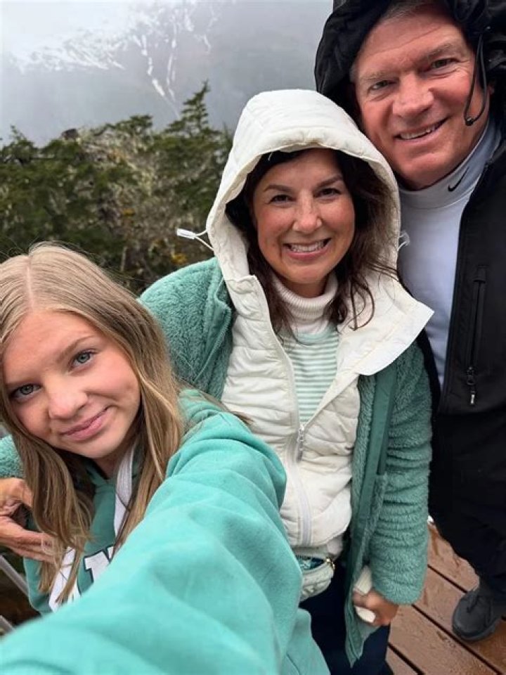 Callie Anna Rose Bates - Bio, Age, Wiki, Facts and Family