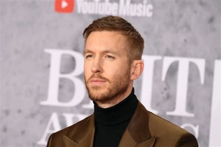 Calvin Harris Is Still The Richest DJ On The Planet, But He's No Longer The Highest Paid!