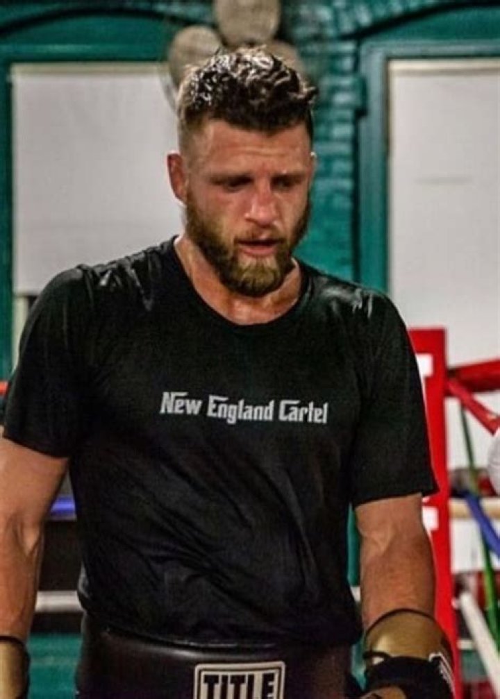 Calvin Kattar Height, Weight, Age, Family, Facts, Education, Biography