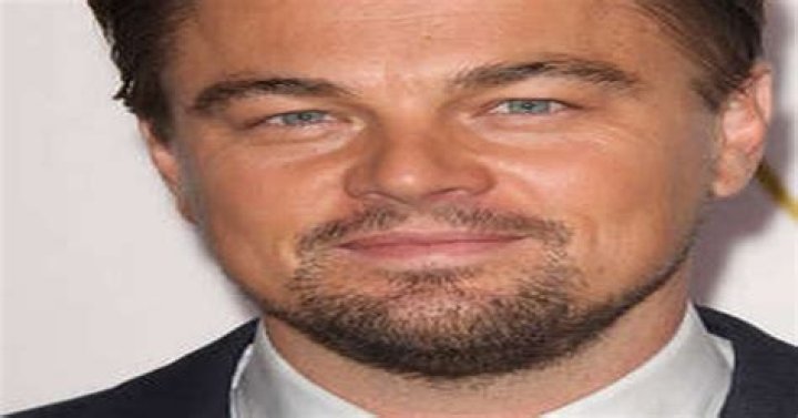 Can Leonardo DiCaprio Sing?