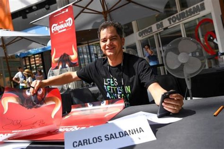 Carlos Saldanha Net Worth | Celebrity Net Worth