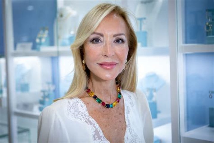 Carmen Lomana Net Worth | Celebrity Net Worth