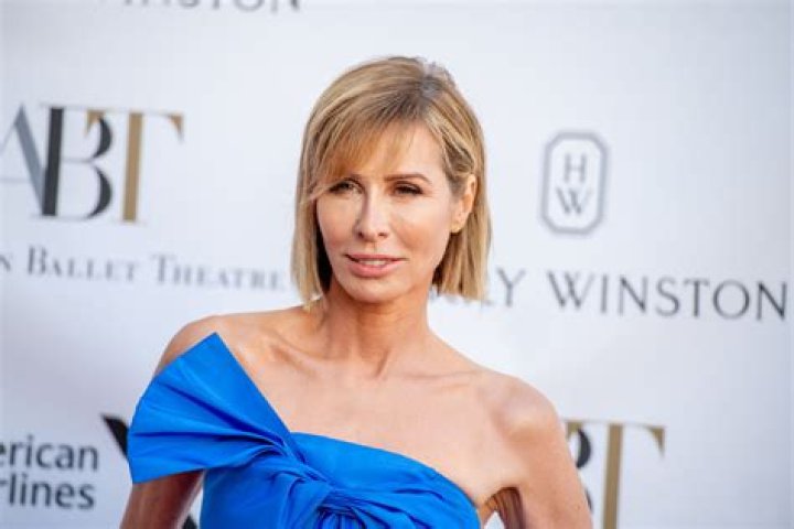 Carole Radziwill Net Worth | Celebrity Net Worth