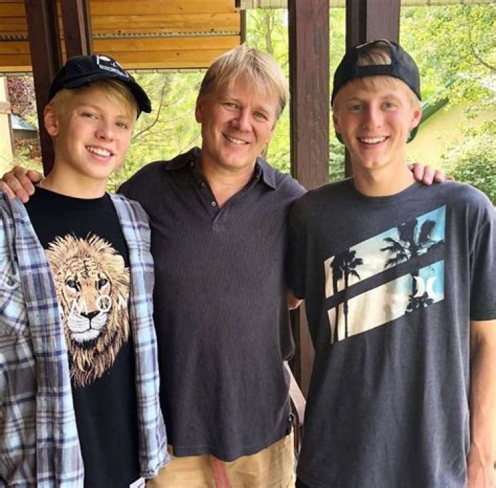 Carson Lueders - Bio, Age, Wiki, Facts and Family