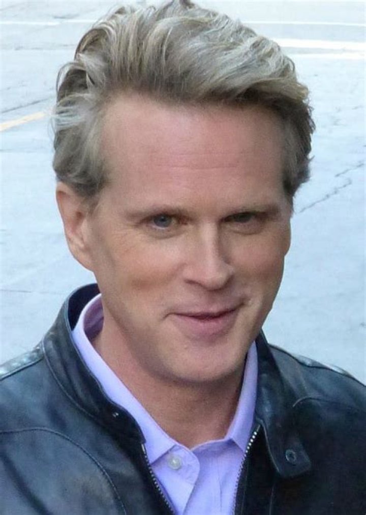 Cary Elwes Height, Weight, Age, Spouse, Family, Facts, Biography