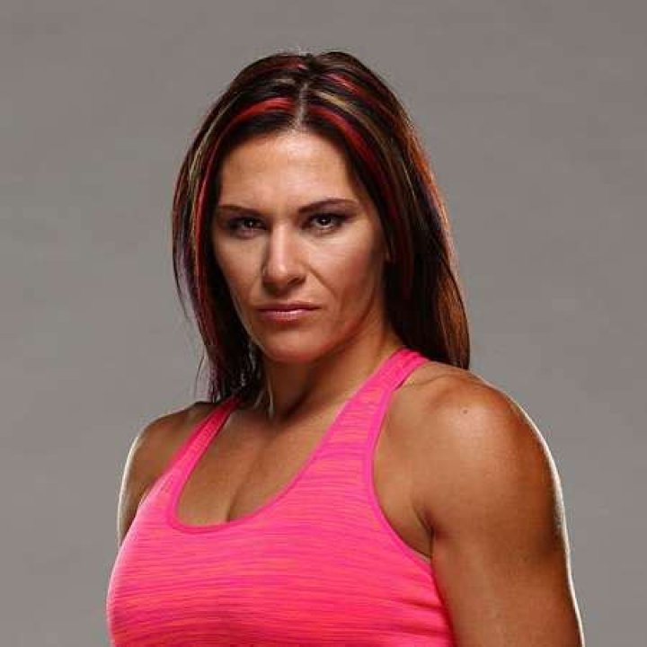 Cat Zingano Bio - parents,Children: