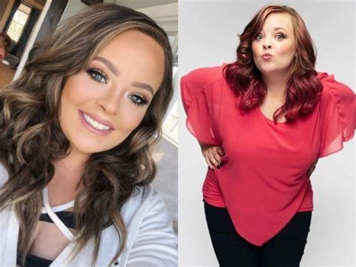 Catelynn Baltierra Height, Weight, Age, Body Statistics