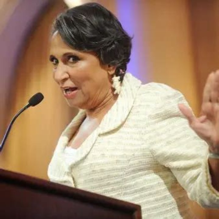 Cathy Hughes Net Worth | Celebrity Net Worth