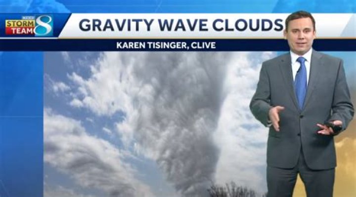 CBS Meteorologist Chris Gloninger Resigning After Death Threat