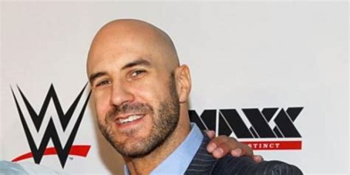 Cesaro Net Worth | Celebrity Net Worth