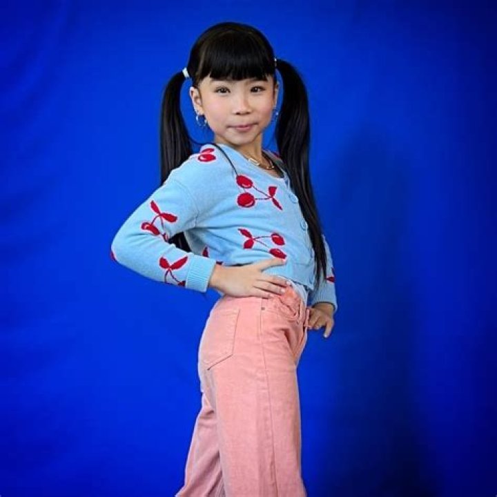 ChaCha Shen Height, Weight, Age, Facts, Family