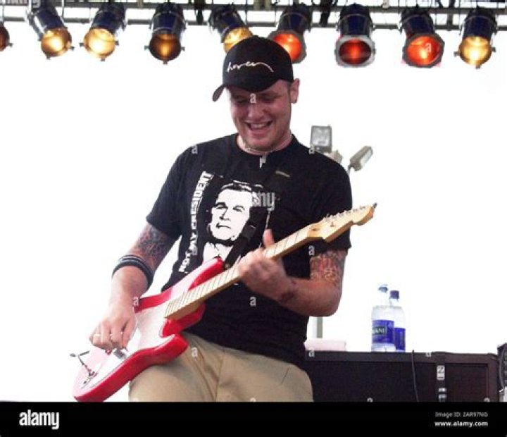 Chad Gilbert Height, Weight, Age, Spouse, Biography, Facts