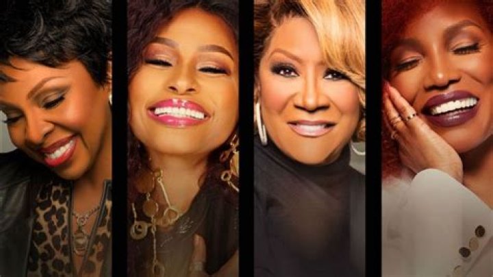 Chaka Khan Cancels Concert Dates, Pushes Album Back