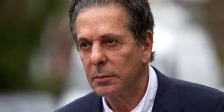 Charles Saatchi Net Worth | Celebrity Net Worth