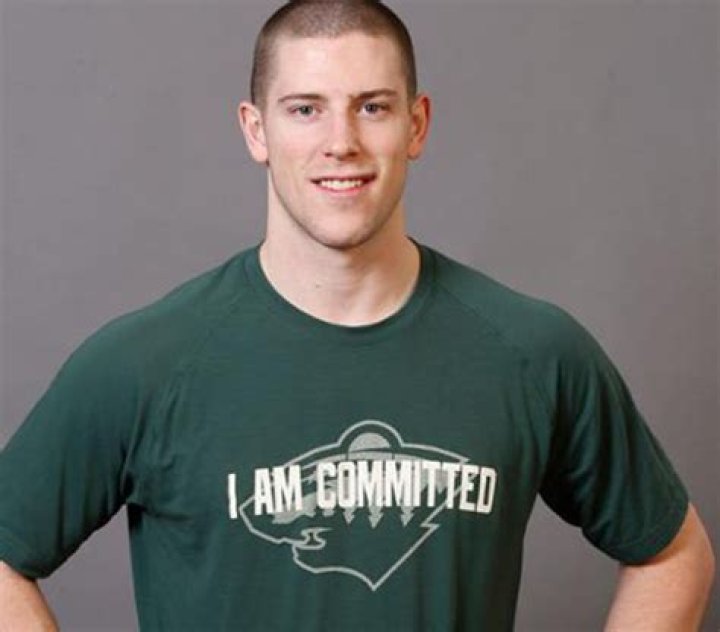 Charlie Coyle Biography- Salary, Earnings, Net worth, Married, relationship, Affair, Age, Height, Family, Girlfriend, Nationality, Parents