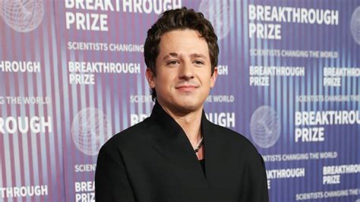 Charlie Puth Signs Management Deal With Ron Laffitte At Maverick