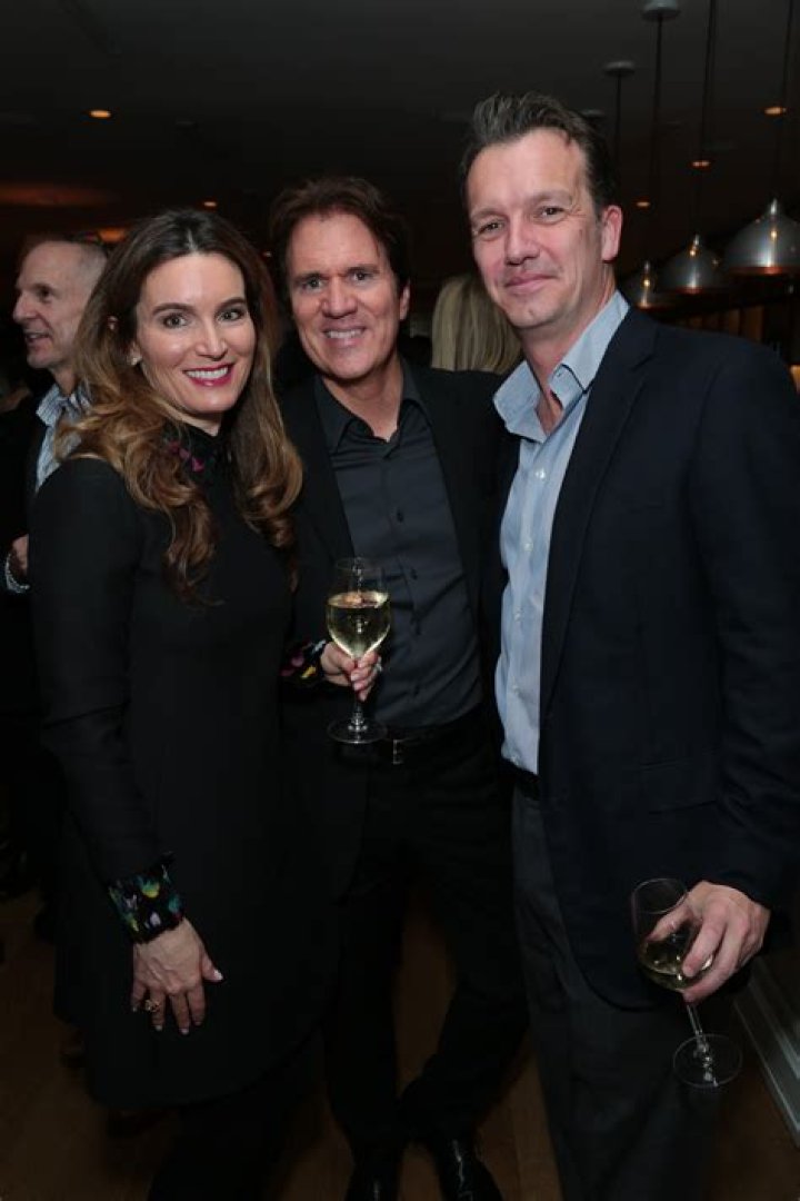 Charmaine Bailey, Rob Marshall, Sean Bailey – Celeb Secrets