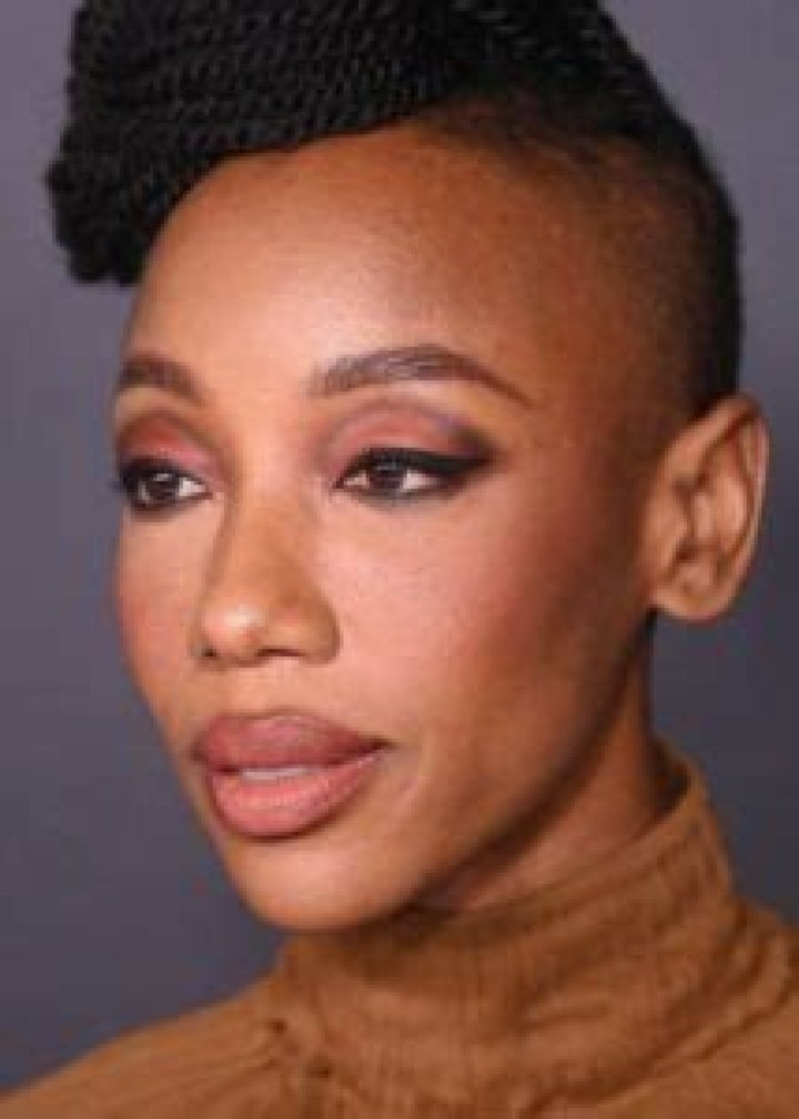 Charmaine Bingwa Height, Weight, Age, Facts, Biography