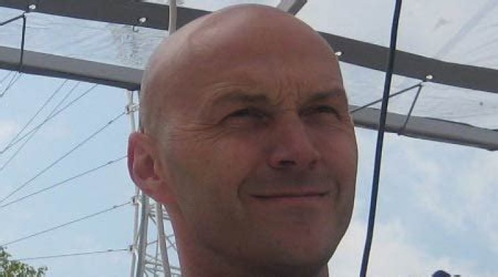 Chef Simon Rimmer Workout Routine and Diet Plan