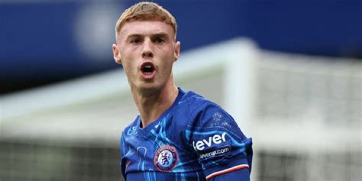 Chelsea's Omari Hutchinson Age, Wiki, Stats, FIFA 22, Transfermrkt, Salary, Net Worth, Girlfriend, Instagram