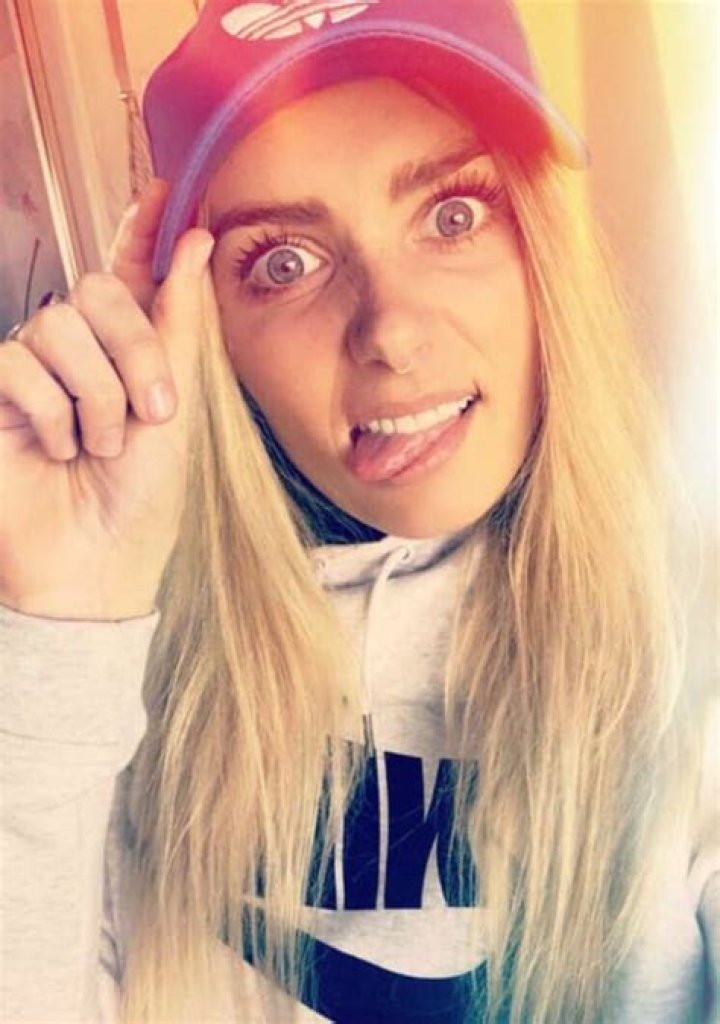 Chelsea Halfpenny Height, Weight, Age, Body Statistics