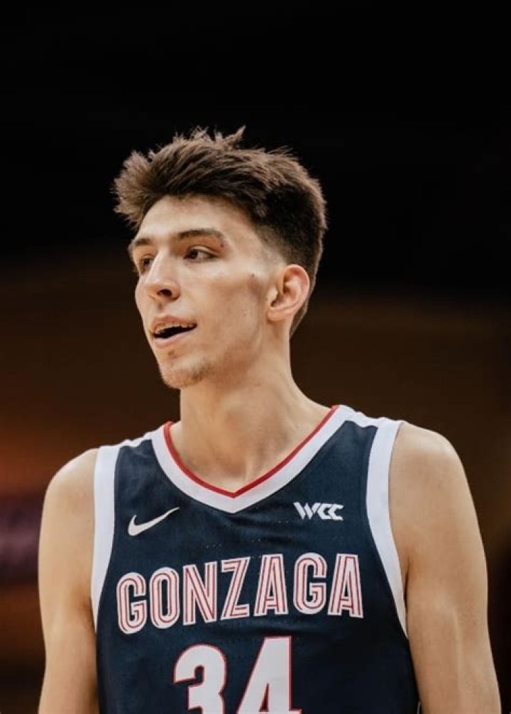 Chet Holmgren Height, Weight, Age, Facts, Family, Biography