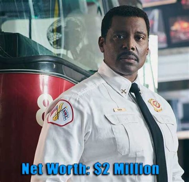 Chicago Fire Cast Net Worth and Salary In 2019: Wiki-Bio