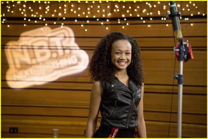 Chloe & Halle WIN Radio Disney’s NBT Season 5 (@chloeandhalle) – Celeb Secrets