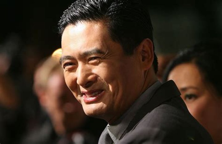 Chow Yun-Fat Net Worth | Celebrity Net Worth