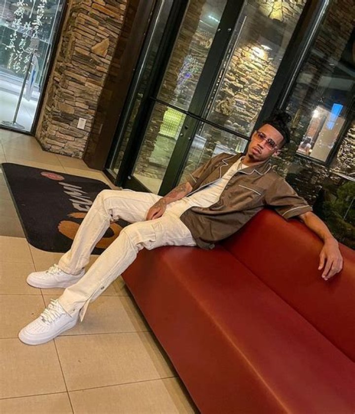 Chris Gilly - Bio, Age, Wiki, Facts and Family