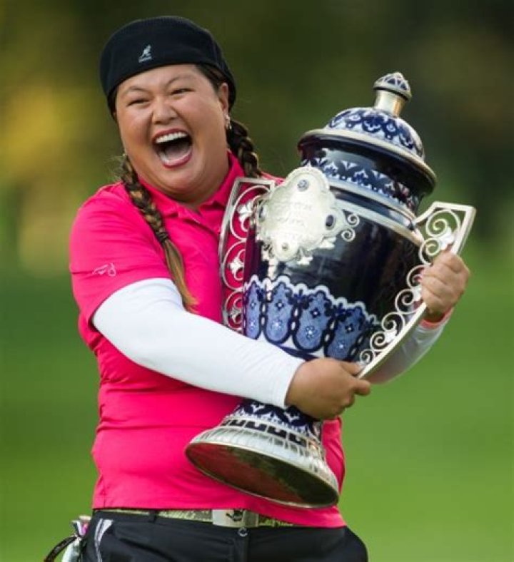 Christina Kim Net Worth 2023 - LPGA Earnings, Prize Money & Golf Career