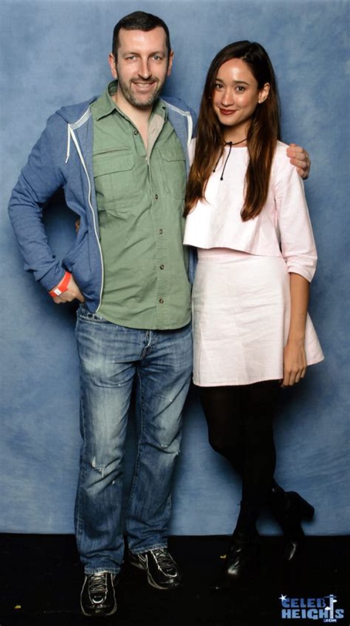 Christina Masterson Height, Weight, Age, Boyfriend, Family, Biography