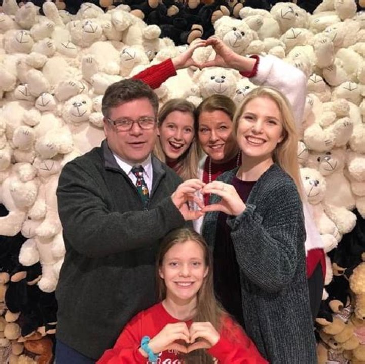 Christine Harrell - Bio, Age, Wiki, Facts and Family