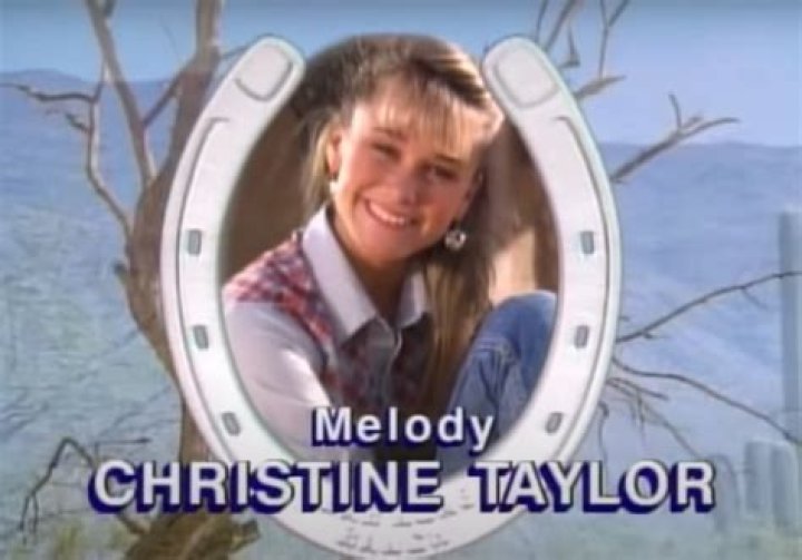 Christine Taylor & David Lascher Secretly Dated During "Hey Dude"