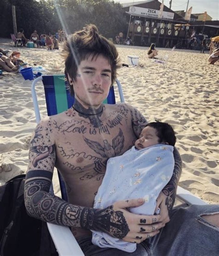 Christofer Drew - Bio, Age, Wiki, Facts and Family