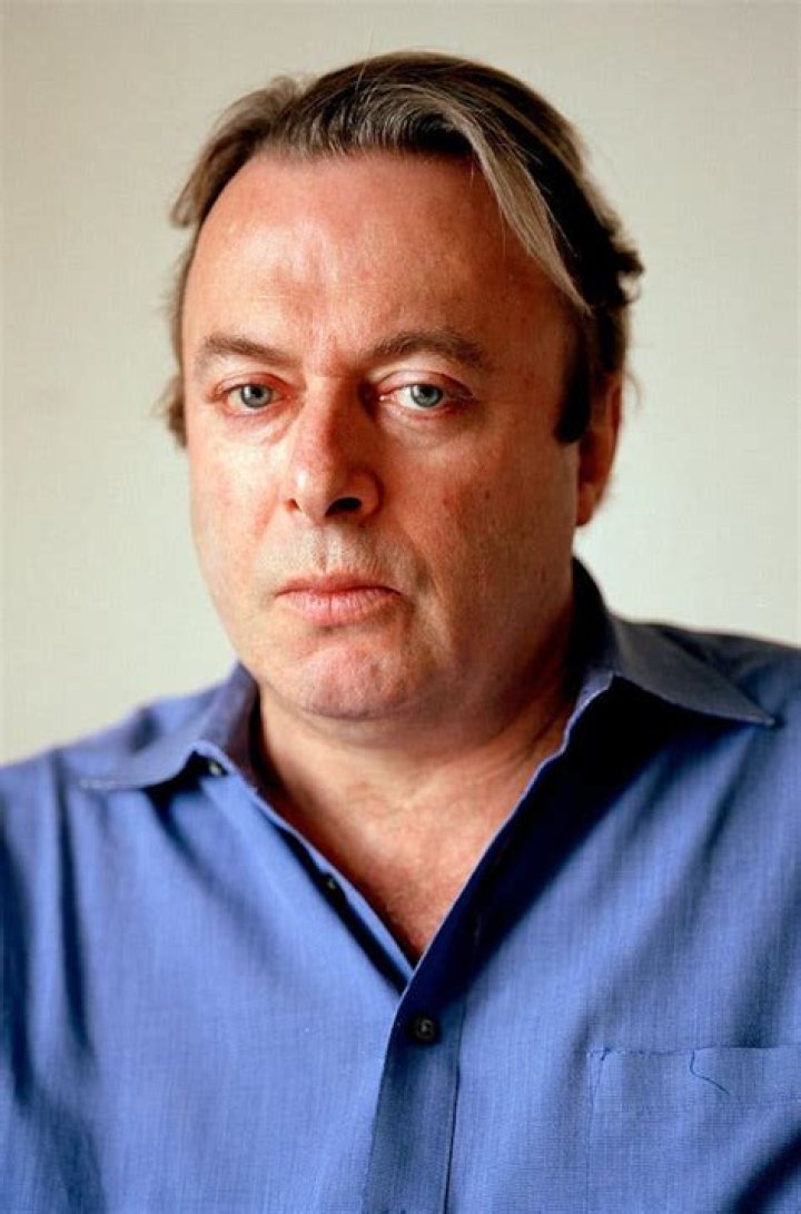 Christopher Hitchens - Bio, Age, net worth, height, Wiki, Facts and Family