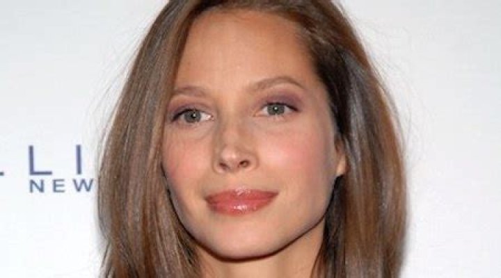 Christy Turlington Height, Weight, Age, Spouse, Family, Facts, Biography