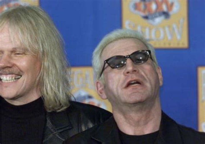 Chuck Panozzo Net Worth | Celebrity Net Worth