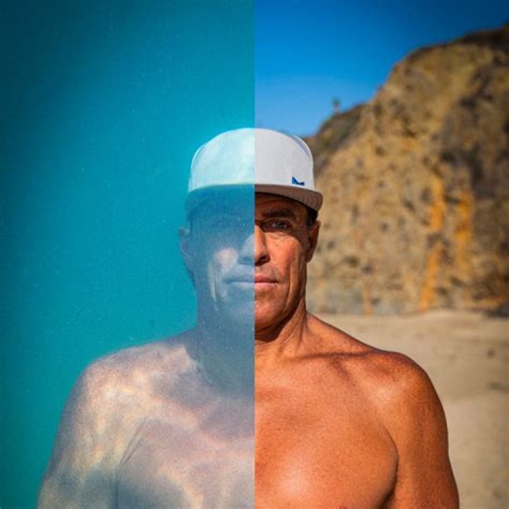 Chuck Patterson - Bio, Age, Wiki, Facts and Family