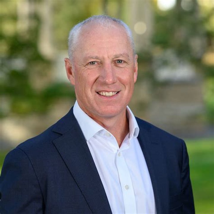 Chugg Entertainment CEO Matthew Lazarus-Hall To Step Down