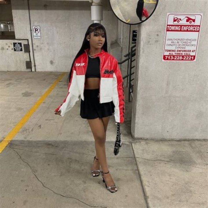 Cierra Johnson Height, Weight, Age, Boyfriend, Children