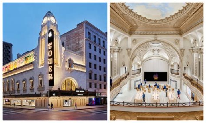 City of Fresno Steps In to Purchase the Historic Tower Theatre