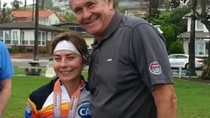 Cliff Drysdale Bio-salary, net worth, married, relationship, career, nationality, age, biography, family, girlfriend