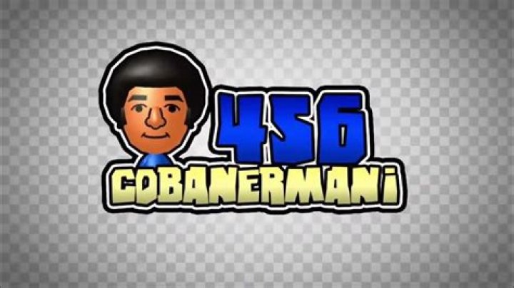 cobanermani456 Youtuber overview