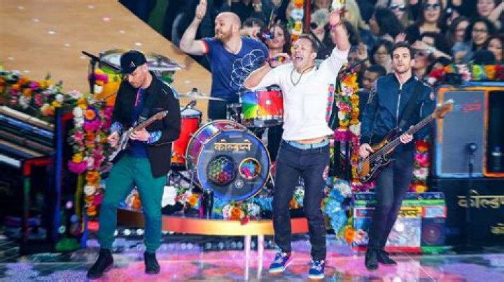 Coldplay net worth, income and estimated earnings of Youtuber channel
