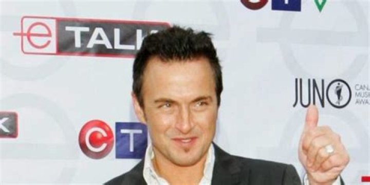 Colin James Net Worth | Celebrity Net Worth