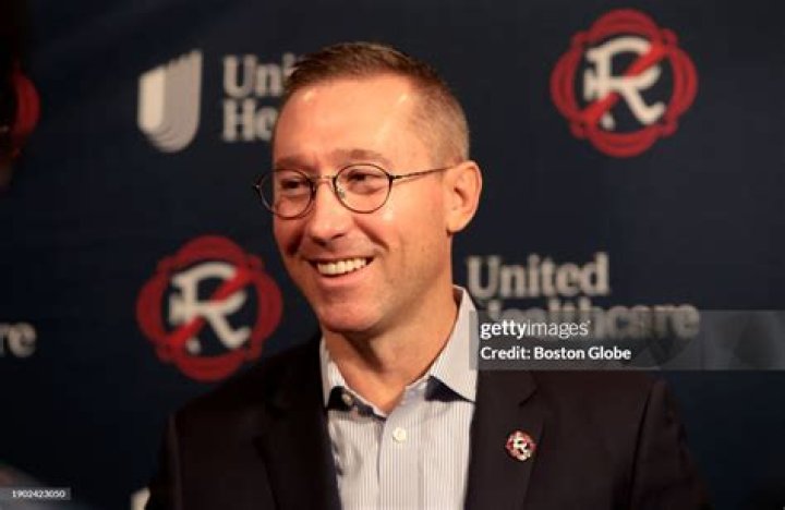 Columbus Crew's Head Coach Caleb Porter's Bio, Family, Career, Salary, Net Worth, Children, Wife, Stats